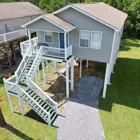 Cozy Cottage Surrounded By Fun Pass Christian Extérieur photo