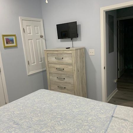Cozy Cottage Surrounded By Fun Pass Christian Extérieur photo