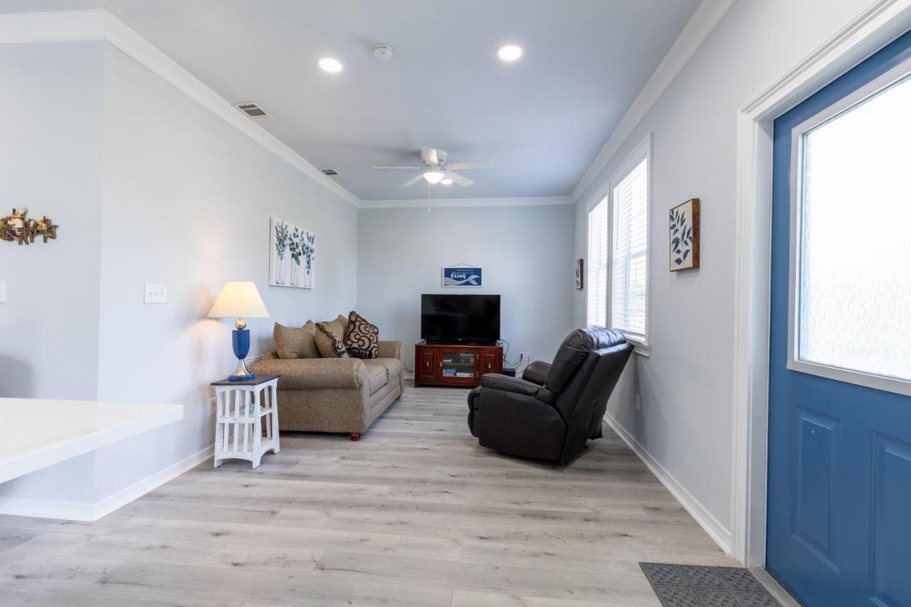 Cozy Cottage Surrounded By Fun Pass Christian Extérieur photo