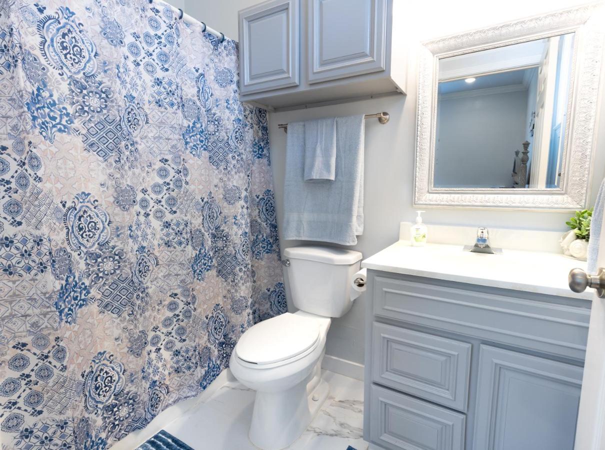 Cozy Cottage Surrounded By Fun Pass Christian Extérieur photo
