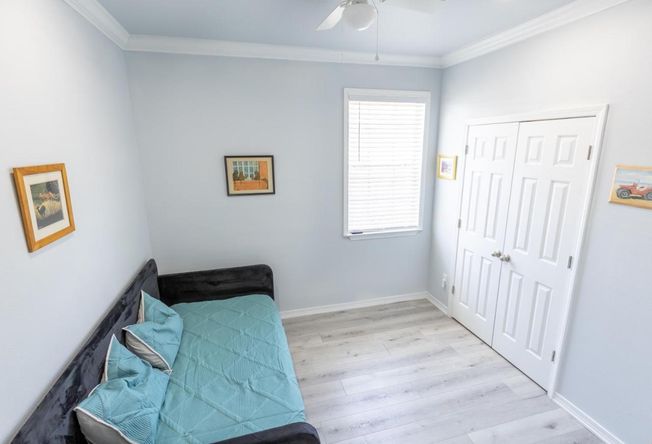 Cozy Cottage Surrounded By Fun Pass Christian Extérieur photo