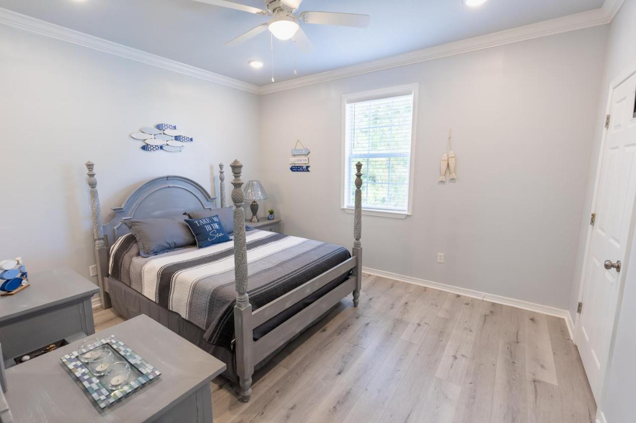 Cozy Cottage Surrounded By Fun Pass Christian Extérieur photo